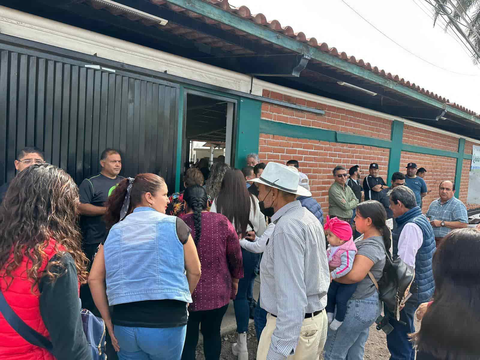FOTO: Osmar Zavala.