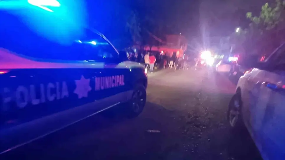 De momento los responsables no han sido identificados. FOTO: Luz Noticias