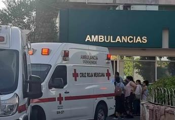 Pitbull ataca a un niño de tres años y lo deja malherido en Culiacán