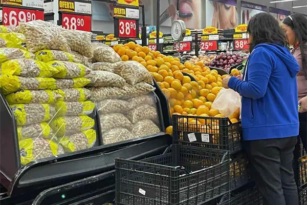 Tianguis, mercado, o super, ¿donde es mejor comprar para preparar la cena de Navidad en Culiacán? Tianguis, mercado, o super, ¿donde es mejor comprar para preparar la cena de Navidad en Culiacán?