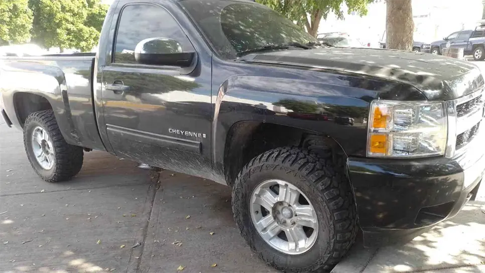 FOTO: Luis Ramírez.