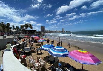 Se agotan en Mazatlán reservaciones de hoteles para el eclipse y Semana Santa en 2024