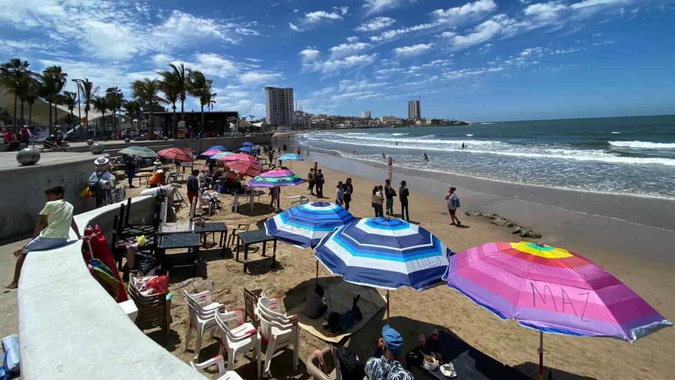 Se agotan en Mazatlán reservaciones de hoteles para el eclipse y Semana Santa en 2024