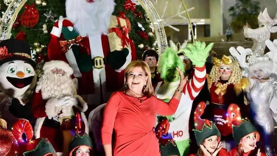 FOTO: Brandon Sainz.