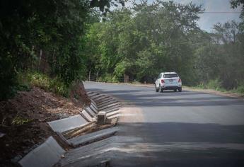 De enero a marzo del 2024 rehabilitarán carreteras en Sinaloa; conoce cuáles son