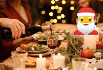 Cena de Navidad: estos son los mejores maridajes para tus platillos