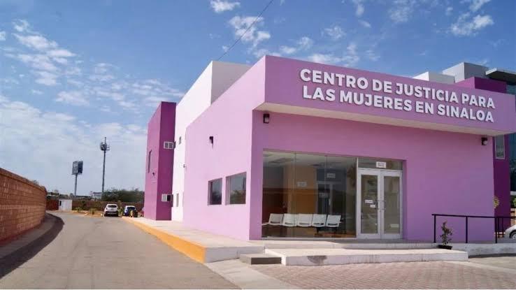 Centros de Justicia para las Mujeres estarán abiertos en todo Sinaloa estas vacaciones 