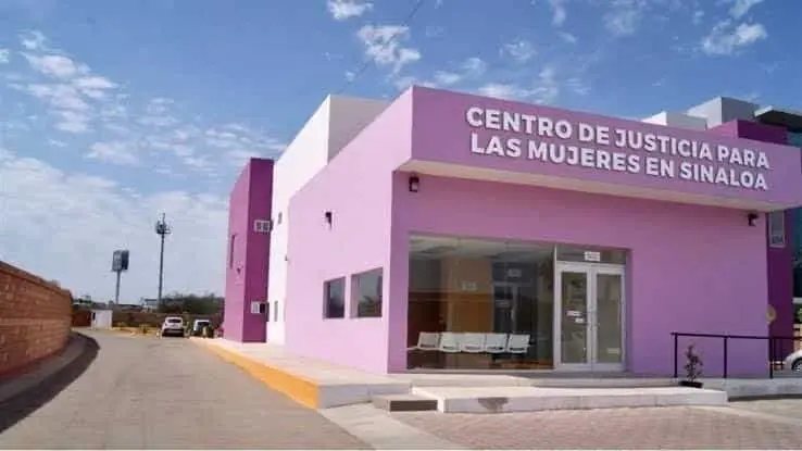Centros de Justicia para las Mujeres estarán abiertos en todo Sinaloa estas vacaciones