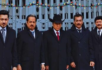 El Top 100 de mejores canciones navideñas incluye a Los Tigres del Norte y el Buki