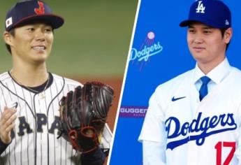 Esto es lo que han gastado los Dodgers por dos peloteros japoneses