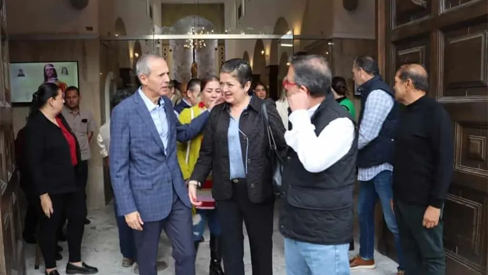 FOTO: Rita Sanchez.
