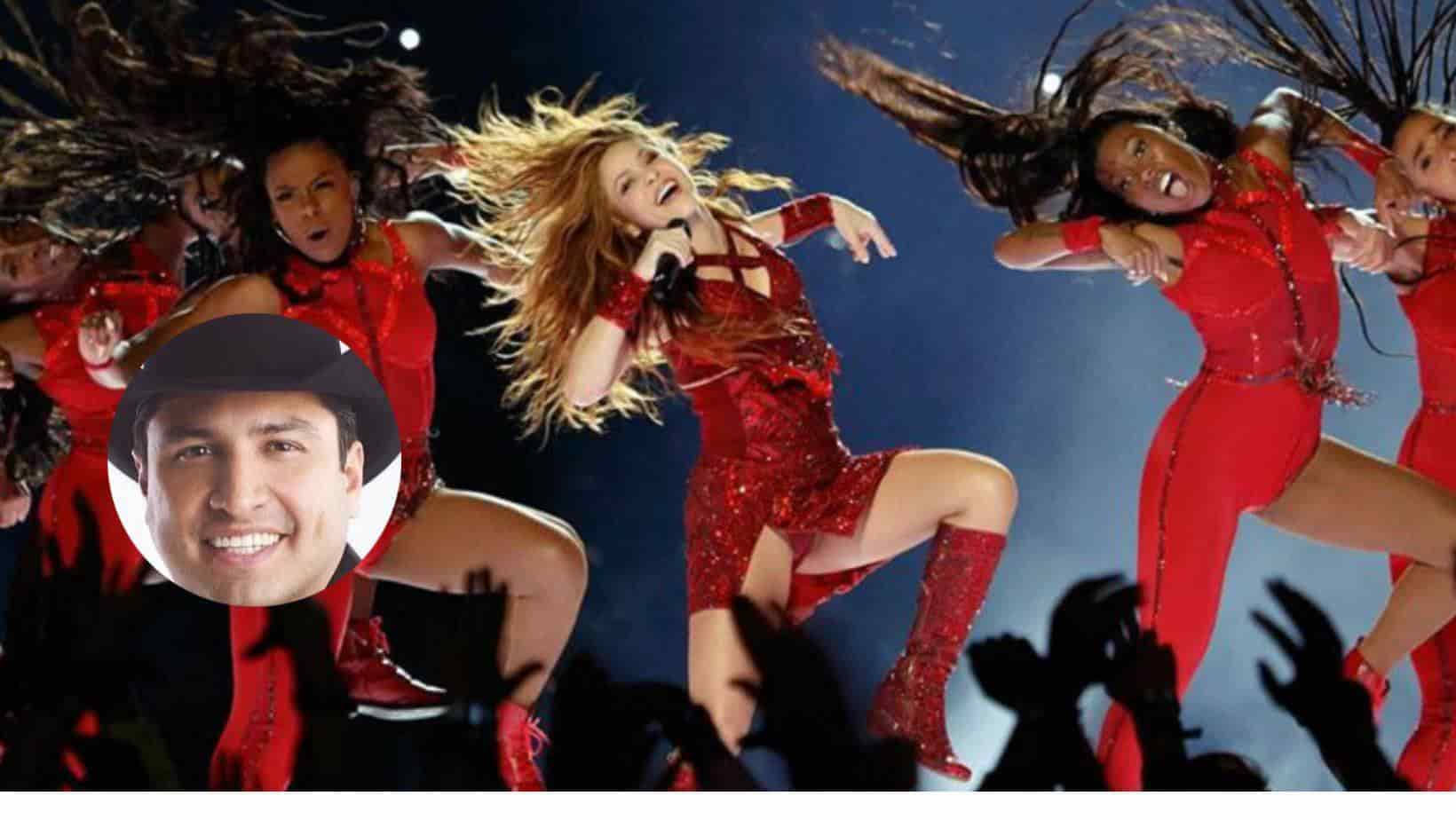 Ni Shakira, ni Julión Álvarez; Carnaval de Mazatlán 2024, sin definir elenco artístico.