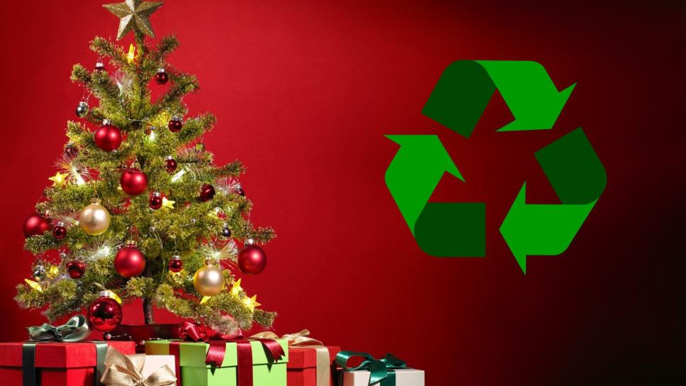 Navidad 2023: con estos tips podrás celebrar de una manera ecológica y sustentable