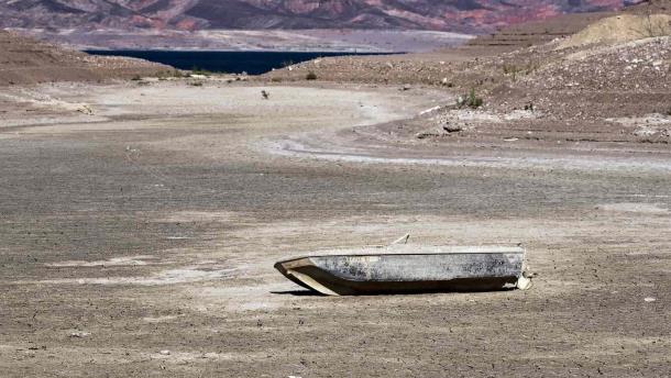 Agricultura en Sinaloa: ¿dejará sin agua a las presas?