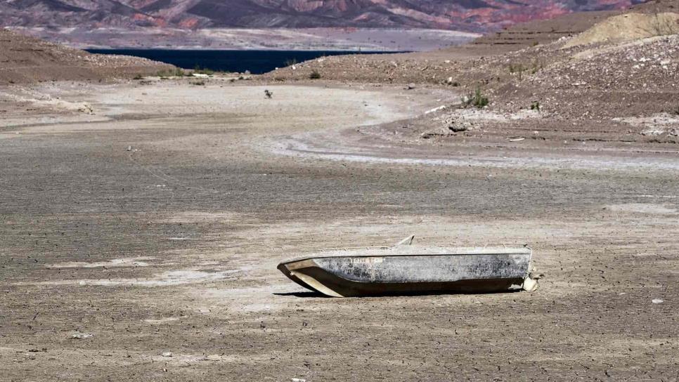 Norte de Sinaloa y sur de Sonora sin agua para pensar en un próximo ciclo agrícola Norte de Sinaloa y sur de Sonora sin agua para pensar en un próximo ciclo agrícola