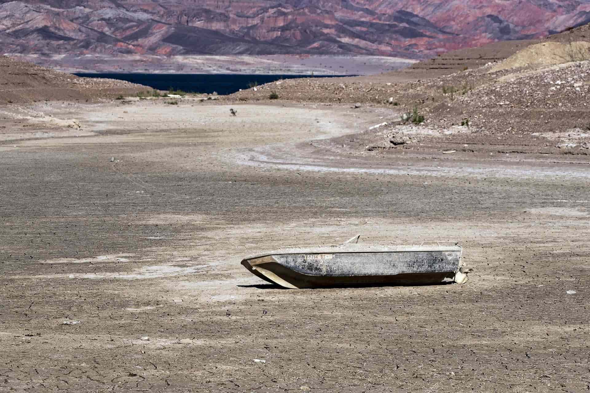 Agricultura en Sinaloa: ¿dejará sin agua a las presas?