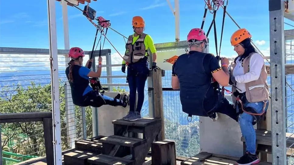 FOTO: Cortesía/parquebarrancas.