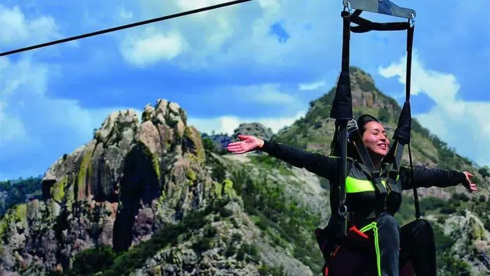 FOTO: Cortesía/parquebarrancas.