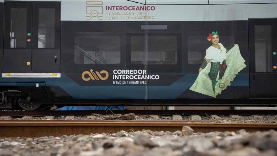 Tren Interoceánico comienza a operar: ¿cuál es su ruta y cuánto cuesta viajar en él? 