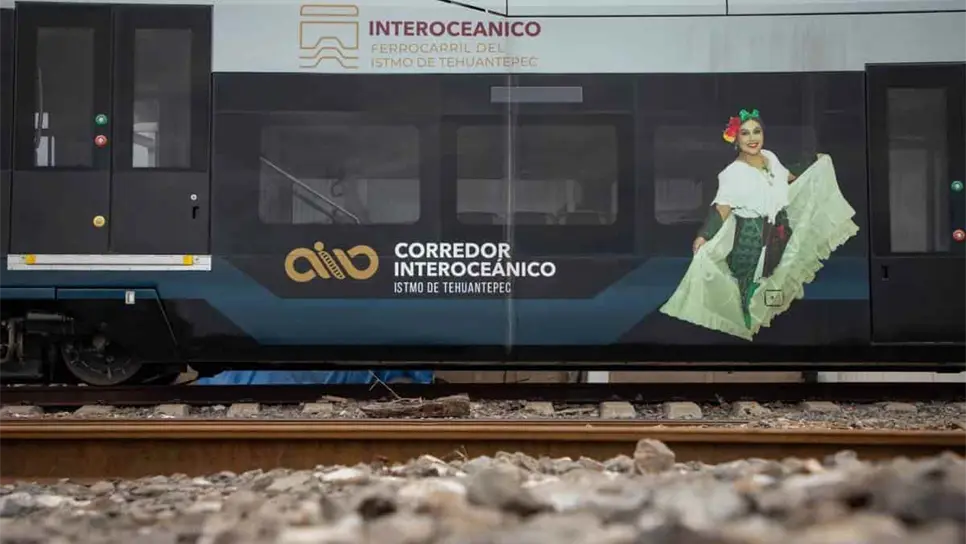Tren Interoceánico comienza a operar: ¿cuál es su ruta y cuánto cuesta viajar en él?