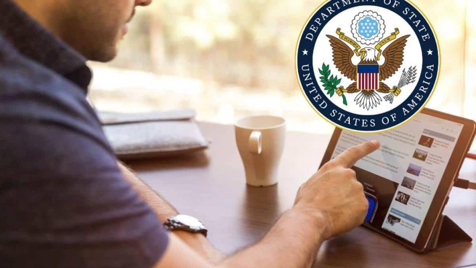 Embajada de Estados Unidos abre vacante en Mexico con sueldo de 62 mil pesos mensuales