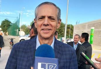 Gerardo Vargas revela cuál fue el regalo que Santa no le trajo en su infancia