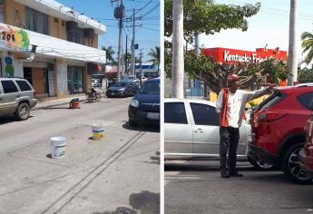 «Viene viene» irrumpe la tranquilidad de Sembradores de la Amistad en Mazatlán 