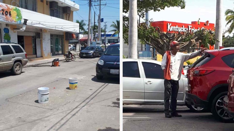 «Viene viene» irrumpe la tranquilidad de Sembradores de la Amistad en Mazatlán 