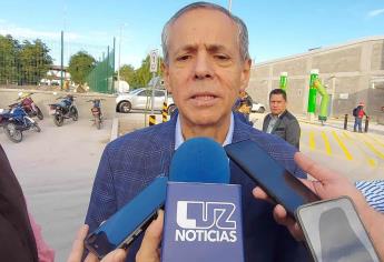 Presupuesto de Ahome para el 2024 priorizará obra social:  Gerardo Vargas 