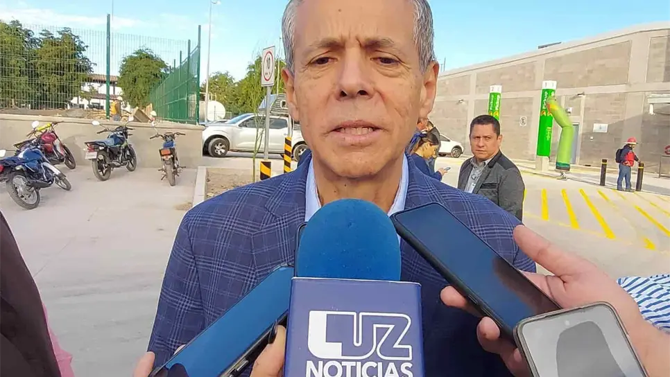 Cabe señalar que el Presupuesto de Egresos para el Ejercicio Fiscal del año 2024 del Ayuntamiento de Ahome fue aprobado por un monto de 2 mil 8 millones 379 mil ,430 pesos.