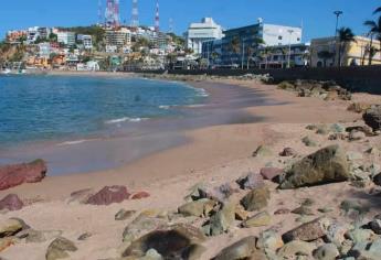 COEPRISS: «playas de Olas Altas de Mazatlán son aptas para bañarse»