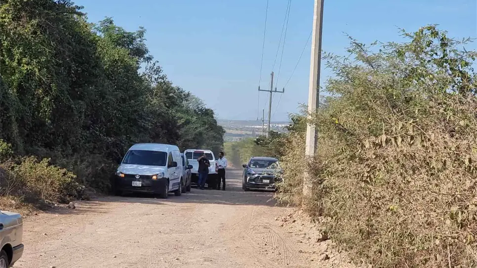 FOTO: Luis Ramírez.
