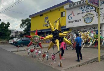 Piñatas «buchonas»: cuánto cuestan y por qué son tan populares en Culiacán