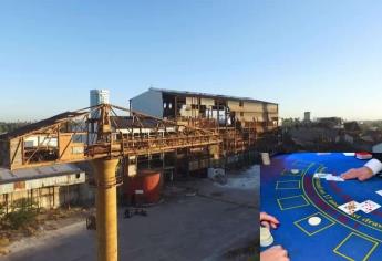 Nuevo casino en Los Mochis: en qué área del Ingenio se construirá