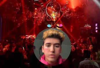 Joven acusa homofobia en antro Classico de Los Mochis y las redes se encienden
