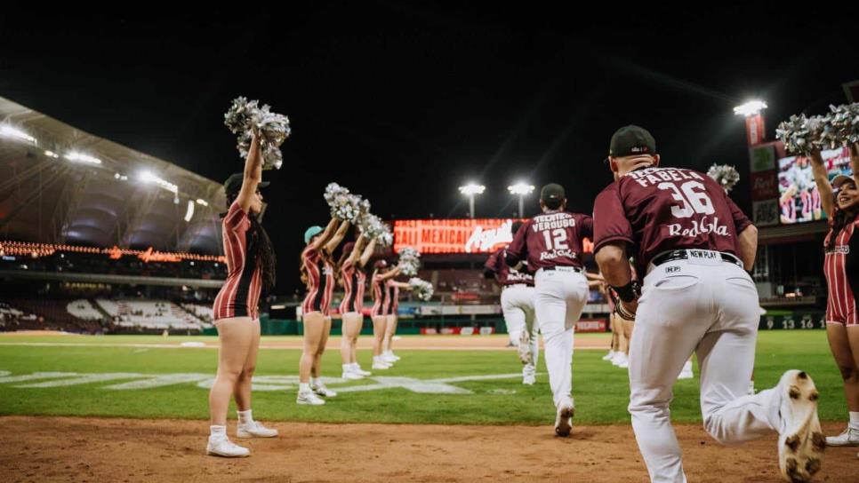 A falta de dos series, Tomateros está en riesgo de quedarse fuera de Playoffs