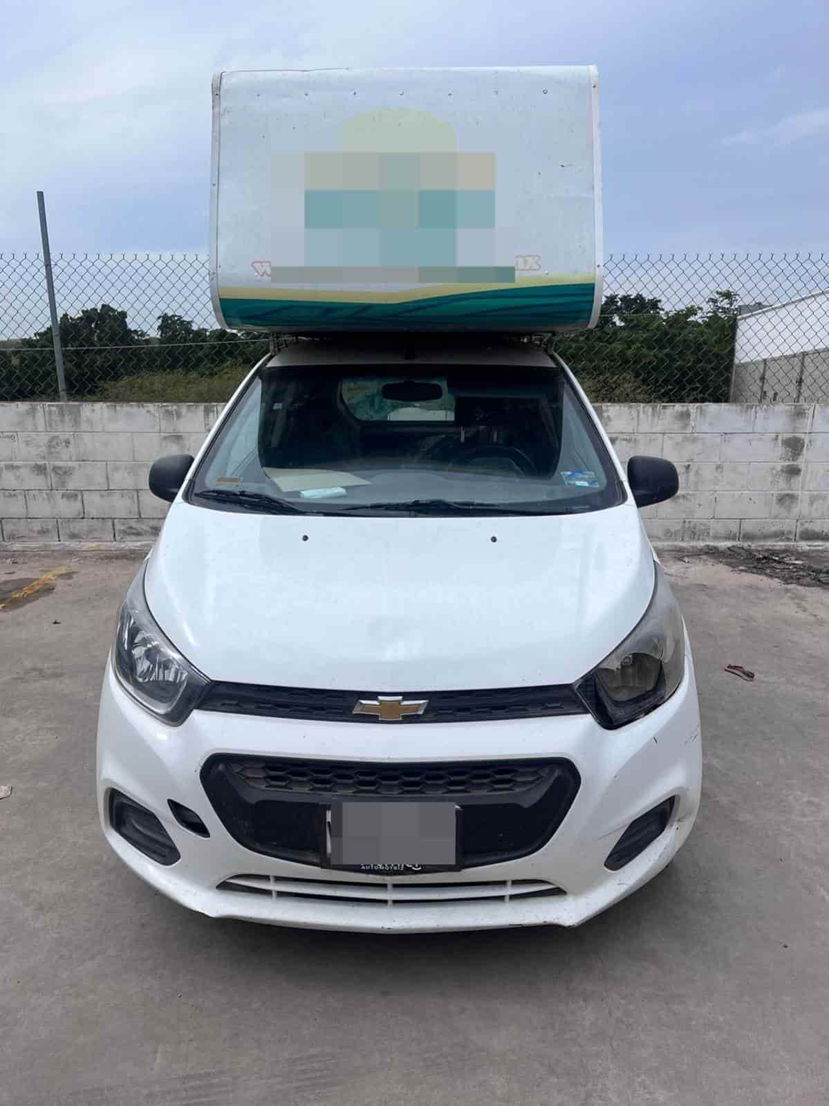 FOTO: Luis Ramírez.