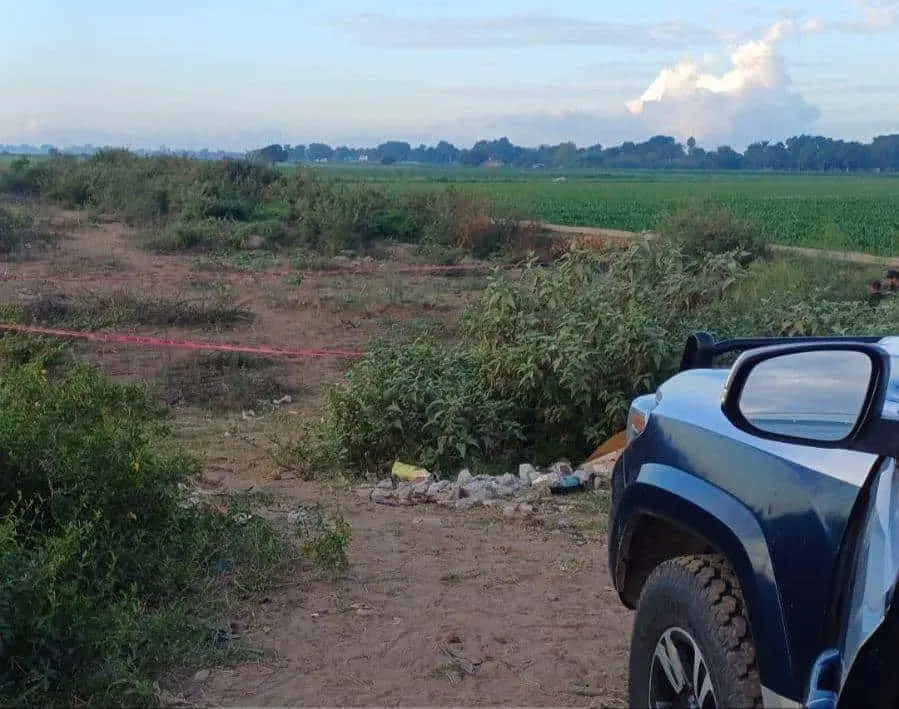 Se desconoce la causa de la muerte. FOTO: Cortesía