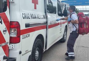 Joven de 17 años es hospitalizada tras ser golpeada por su pareja en Culiacán