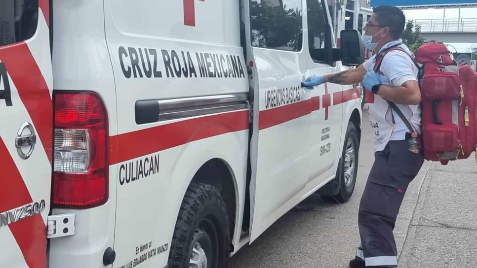 Joven De 17 Años Es Hospitalizada Tras Ser Golpeada Por Su Pareja En Culiacán Luz Noticias