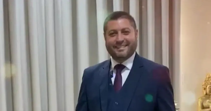 A través de sus redes sociales el Presidente Municipal emitió un mensaje en donde pedía que el bienestar reine en los hogares de todas las familias.