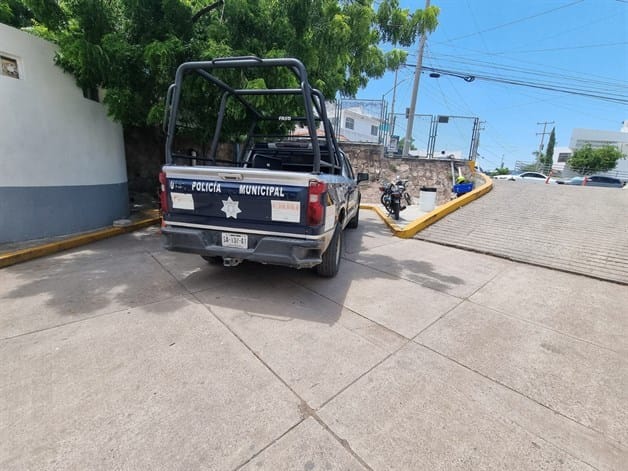 Un joven de Tijuana llegó herido de bala al Hospital General de Culiacán Luz Noticias