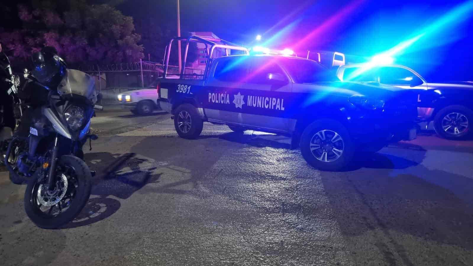 FOTO: Luis Ramírez.