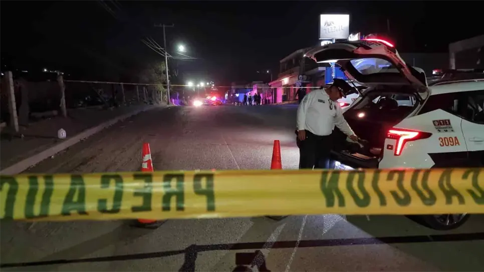 FOTO: Luis Ramírez.