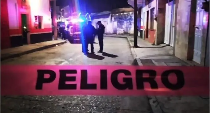 La víspera de navidad trajo luto a cientos de familias en todo México.