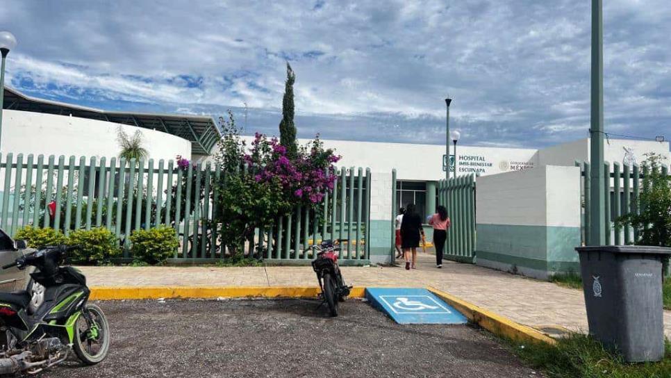 Atropellan a dos niños hijos de jornaleros en Las Cabras, Escuinapa