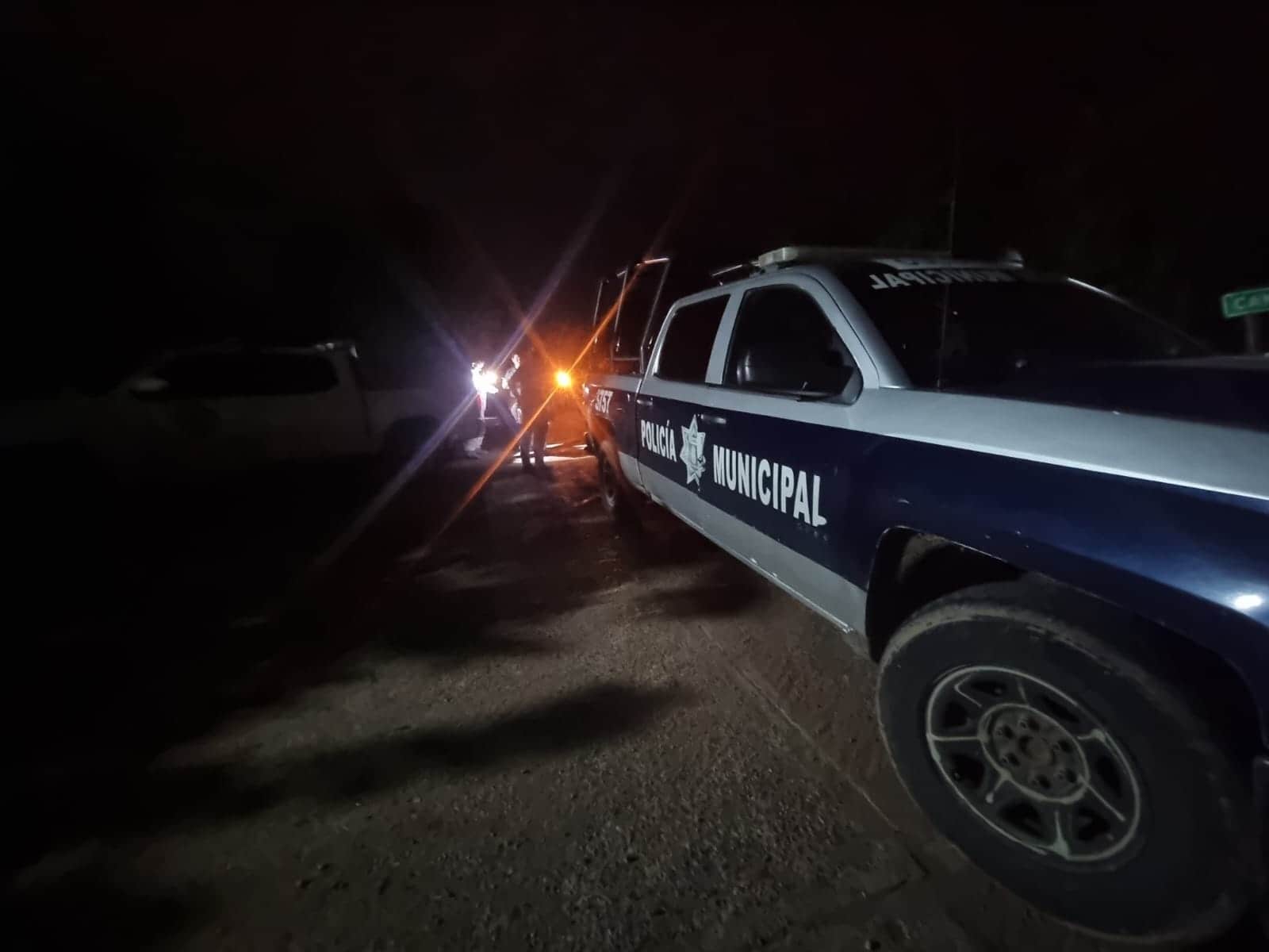 FOTO: Luis Ramírez.