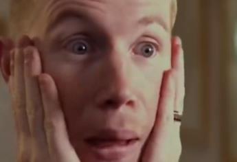 Kevin de Bruyne y su homenaje navideño a Mi Pobre Angelito