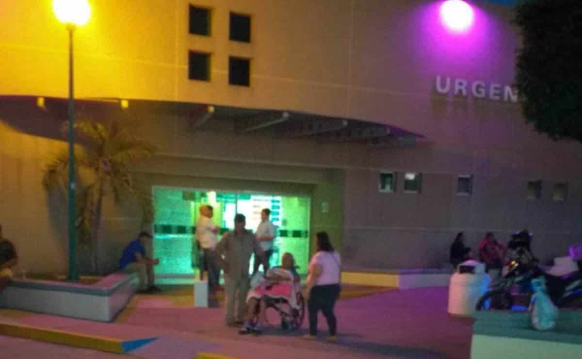 FOTO: Luis Ramírez.