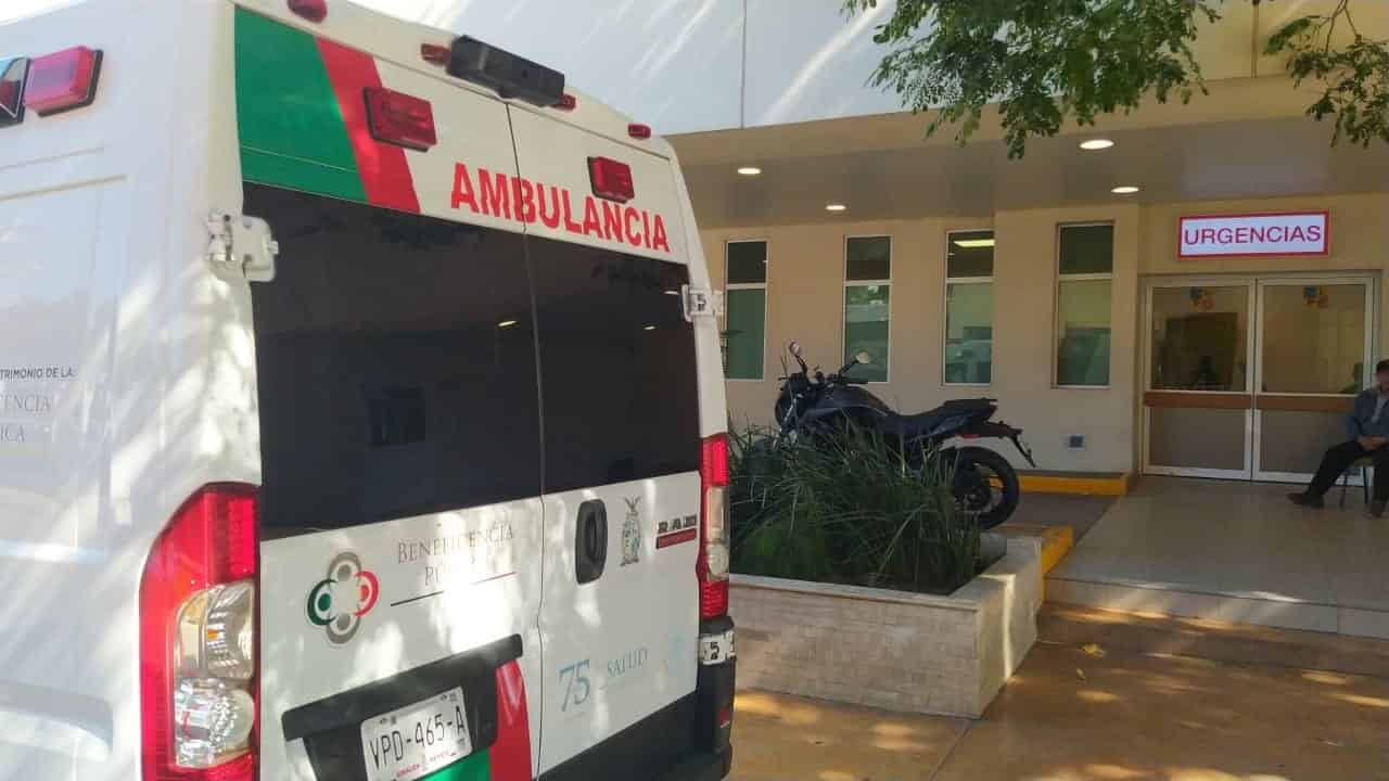 FOTO: Luis Ramírez.